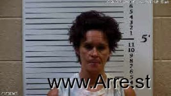 Heather Leigh Bryant Mugshot