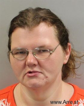 Heather Ann Chambers Mugshot