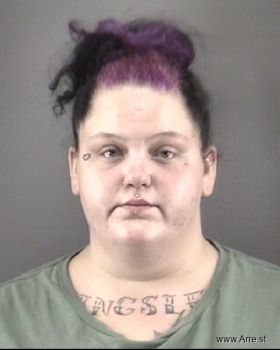 Heather Annette Collins Mugshot