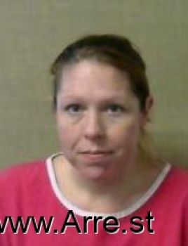 Heather M Collins Mugshot