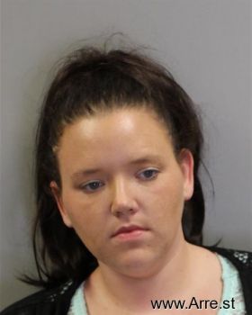 Heather Marie Cunningham Mugshot