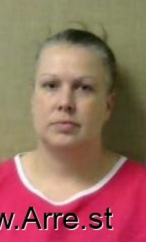 Heather W Davis Mugshot