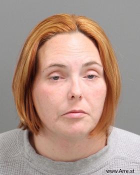 Heather Dawn Bowman Mugshot