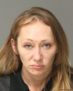 Heather Marie Dean Mugshot