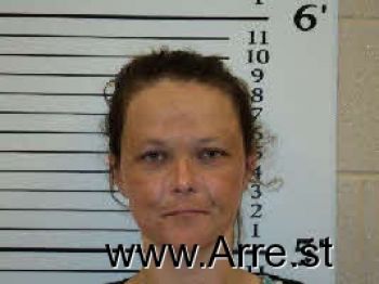 Heather Ann Dockery Mugshot