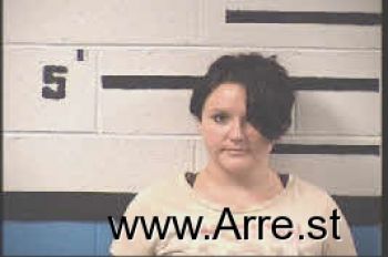 Heather Julie Fisher Mugshot