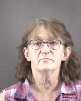 Heather Pearl Gaynor Mugshot