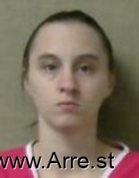 Heather M Goodwin Mugshot