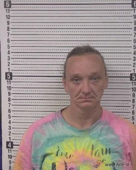 Heather Nicole Greene Mugshot