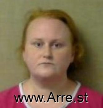 Heather L Greene Mugshot