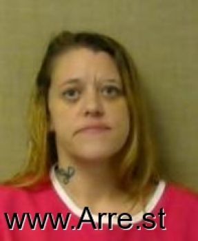 Heather A Greene Mugshot