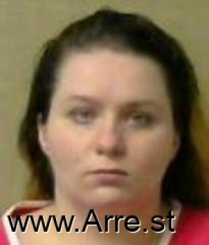 Heather M Greenway Mugshot