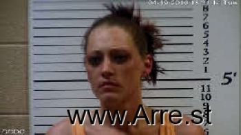 Heather Kelly Hawkins Mugshot