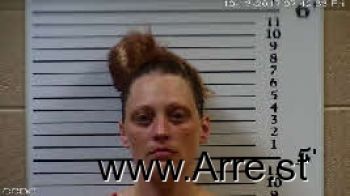 Heather Kelly Hawkins Mugshot