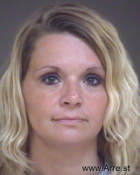 Heather Renee Hensley Mugshot