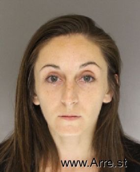 Heather Ann Holland Mugshot