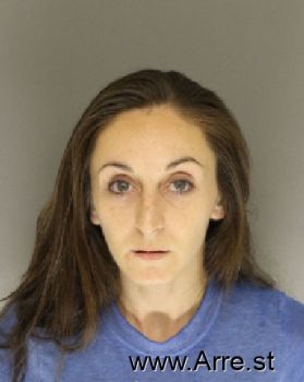 Heather Ann Holland Mugshot