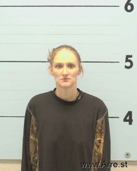 Heather Elizabeth Howe Mugshot