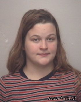 Heather Elizabeth Jackson Mugshot