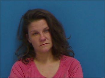 Heather Kaye Jenkins Mugshot