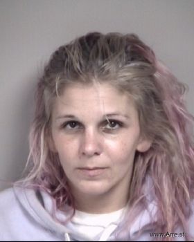 Heather Jolene Johnson Mugshot