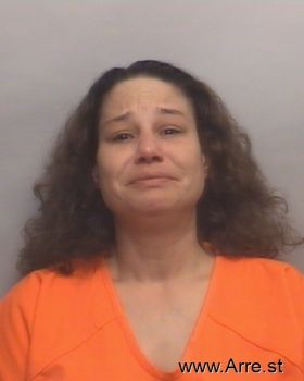 Heather Darlene Jones Mugshot