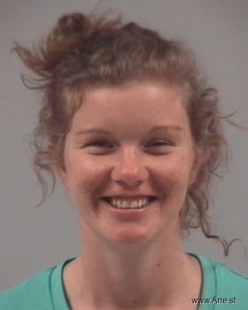 Heather  Jones Mugshot