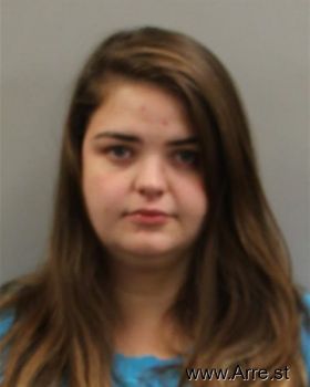 Heather Leeann Jones Mugshot