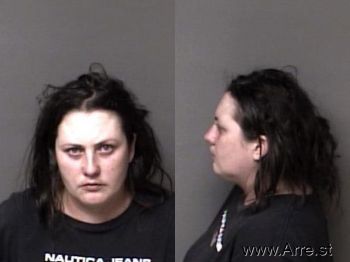 Heather Michelle Kirkman Mugshot