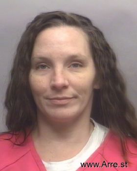 Heather Marie Ladd Mugshot