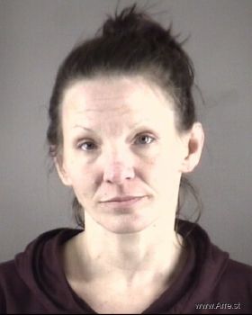 Heather Marie Ladd Mugshot