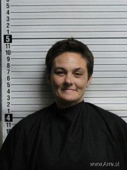 Heather Marie Lafontaine Mugshot