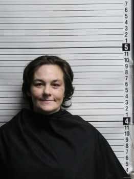 Heather Marie Lafontaine Mugshot