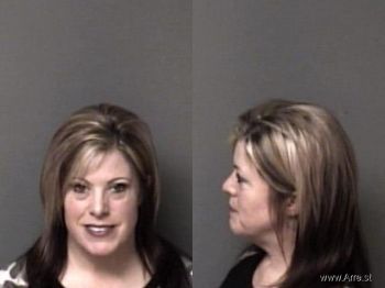 Heather Collins Little Mugshot