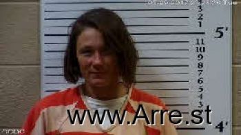 Heather Lee Lucas Mugshot