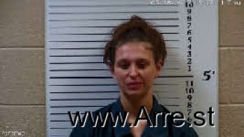 Heather Nicole Massey Mugshot