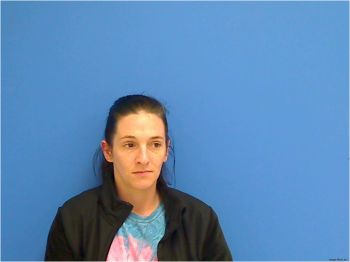 Heather Nicole Moore Mugshot