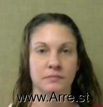 Heather N Moore Mugshot