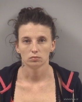 Heather  Mozingo Mugshot