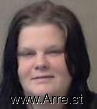 Heather L Newell Mugshot