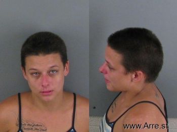 Heather Renee Nichols Mugshot