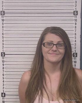 Heather Marie Payne Mugshot