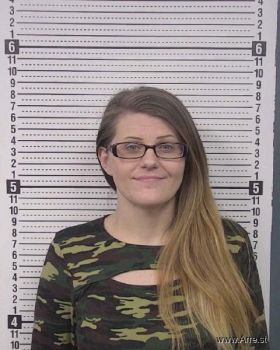 Heather Marie Payne Mugshot