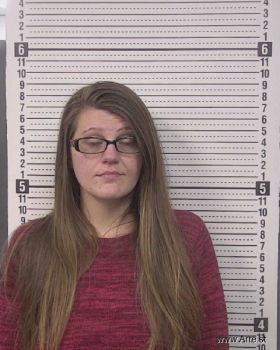 Heather Marie Payne Mugshot