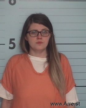 Heather Marie Payne Mugshot