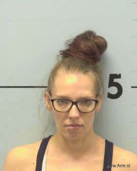 Heather Eugenia Reitzel Mugshot