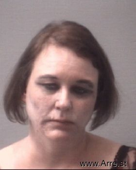 Heather Lynn Robertson Mugshot