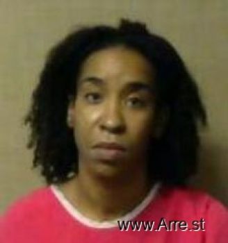 Heather L Ross Mugshot