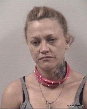 Heather  Shearin Mugshot