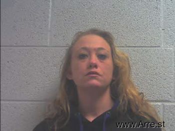 Heather Nicole Skinner Mugshot